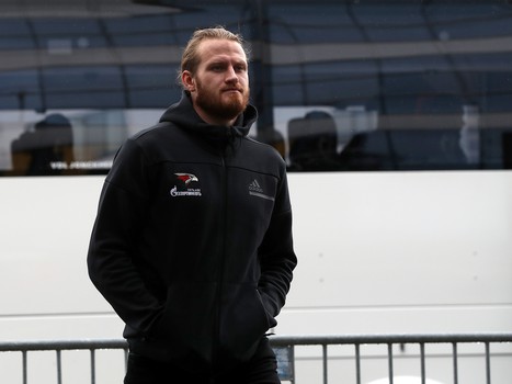 24.08.2021. «Авангард» - «Торпедо» 2:3