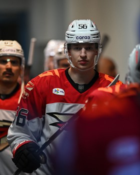 28.03.2025. «Металлург» - «Авангард» 2:3 ОТ