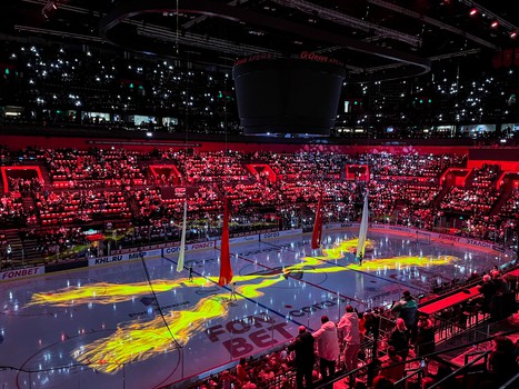 «Авангард» - ЦСКА 1:2 ОТ. Вокруг матча