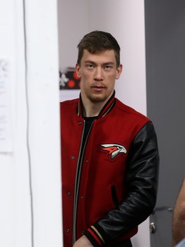 20.04.2021. Финал Кубка Гагарина, 2 матч. ЦСКА - «Авангард» 3:0