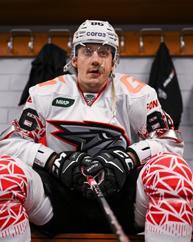 18.09.2026. «Локомотив» - «Авангард» 2:1