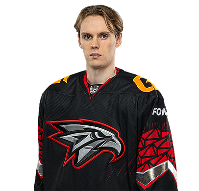 Егоров Алексей