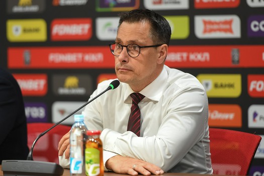 30.12.2025. «Авангард» - «Барыс» 2:4