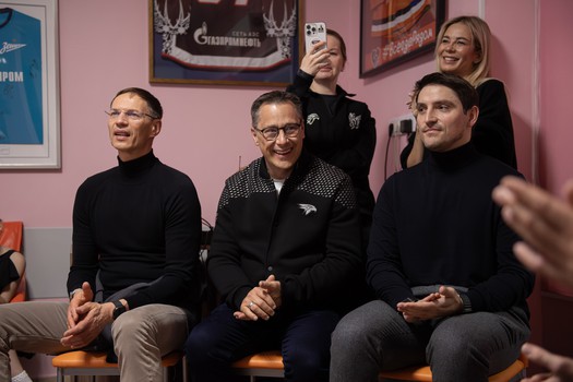 «Авангард» в ОДКБ перед Новым годом