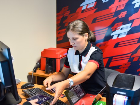 Старт продажи абонементов на сезон 2015-2016