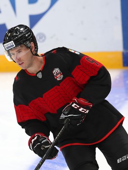 12.08.2020. «Авангард» - «Динамо» Мск 5:4