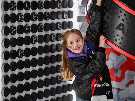 «Авангард» - «Локомотив» 3:0. Вокруг матча