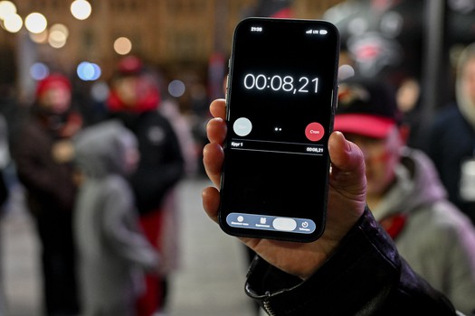 Фан-зона «Авангарда» в Городском саду