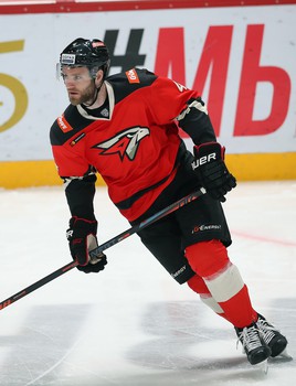 13.02.2020. «Авангард» - «Адмирал» 5:2