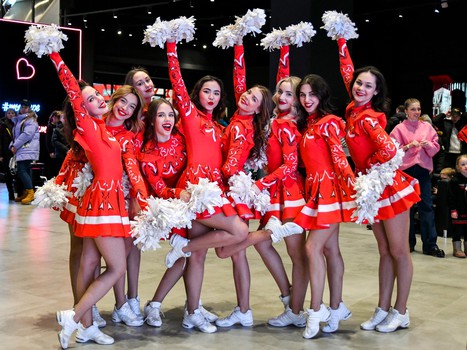 «Авангард» - «Металлург» 3:0. Вокруг матча