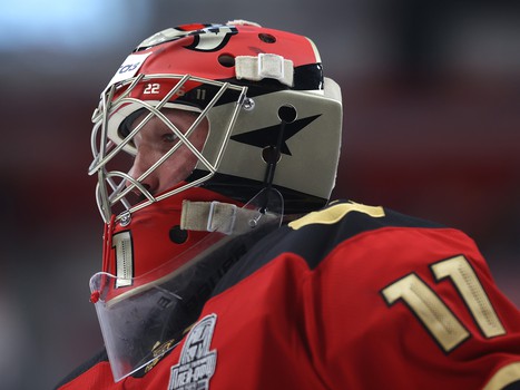 24.03.2022. «Авангард» - «Металлург» 1:5