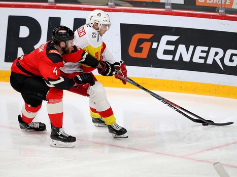 21.02.2020. «Авангард» - «Йокерит» 1:2 Б