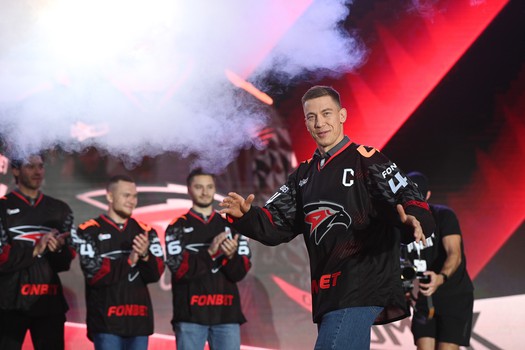 FONBET Шоу AVANFEST