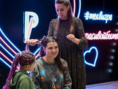 «Авангард» - «Северсталь» 5:4 ОТ. Вокруг матча