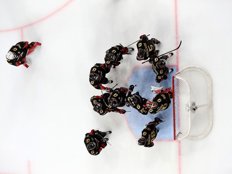 26.12.2020. «Авангард» - «Спартак» 2:3 ОТ