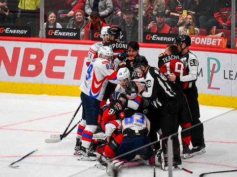 01.03.2024. «Авангард» - «Лада» 5:1