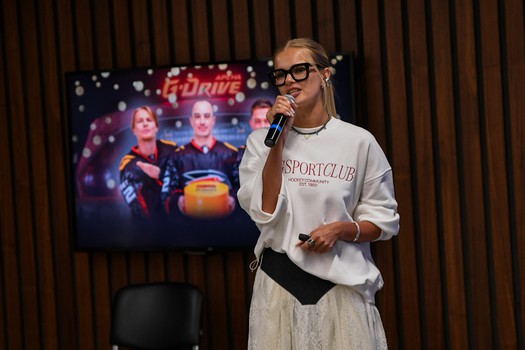 «Авангард» - «Адмирал» 6:1. Вокруг матча