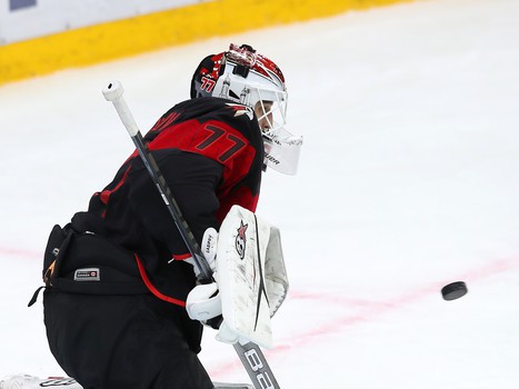 24.08.2020. «Авангард» - «Торпедо» 4:2