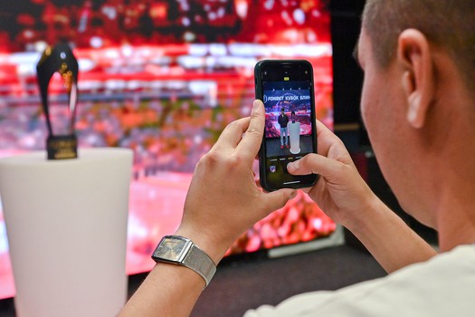 «Авангард» - «Сибирь» 3:2 ОТ. Вокруг матча