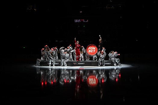 «Авангард» - «Нефтехимик» 4:2. Вокруг матча