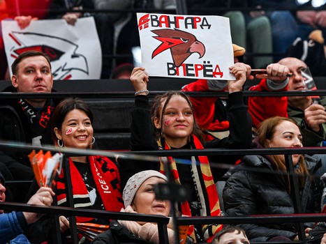 17.02.2024. «Авангард» - «Металлург» 3:0