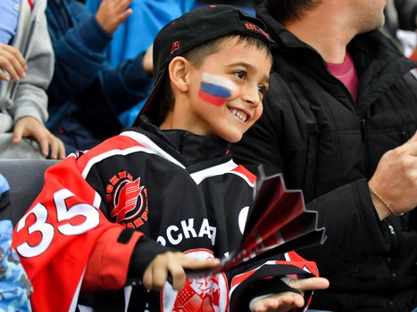 11.09.2016. "Авангард" - "Слован" 3:4