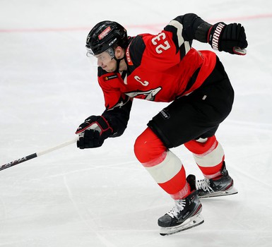 26.01.2020. «Авангард» - «Металлург» 6:1