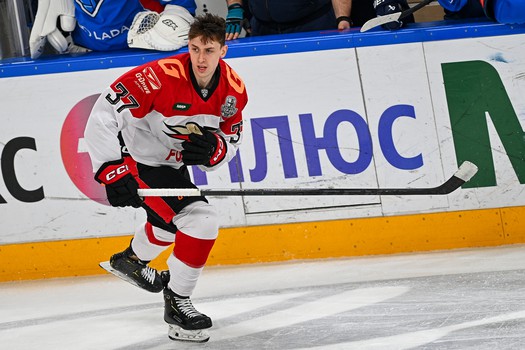 05.03.2024. «Лада» - «Авангард» 1:3