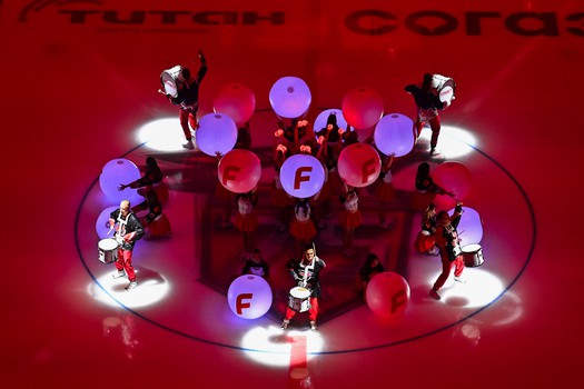 01.11.2025. «Авангард» - «Нефтехимик» 2:1