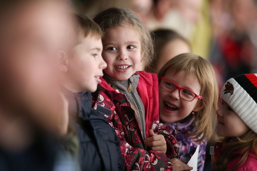 08.12.2019. «Авангард» - «Ак Барс» 3:0