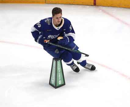 ФОНБЕТ Матч Звезд КХЛ 2020. День 1. Мастер-шоу