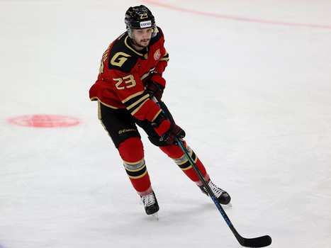 29.09.2021. «Авангард» - ХК «Сочи» 3:1