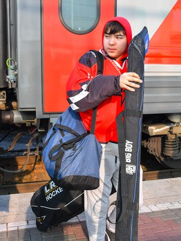 «Авангард»-2003 – чемпионы России!