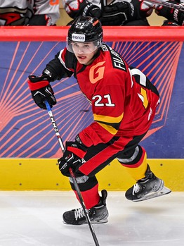 27.07.2023. Товарищеский матч. «Авангард» - «Омские Крылья» 6:5 Б