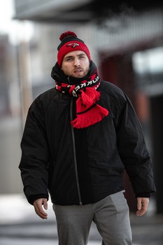 28.12.2025. «Авангард» - «Лада» 4:3 Б