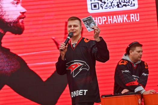 «Авангард» - «Металлург» 3:2 ОТ. Вокруг матча