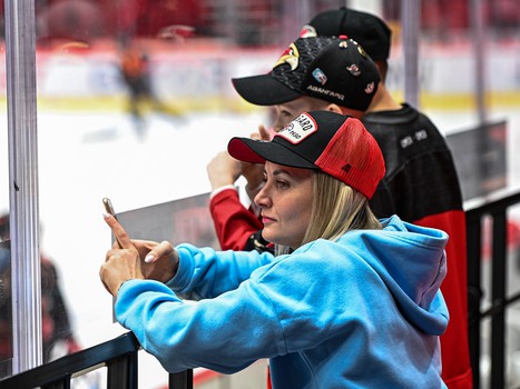 Открытая тренировка для участников Программы лояльности AvanCard