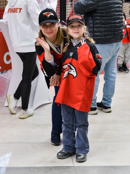 «Авангард» - «Сибирь» 3:2 ОТ. Вокруг матча