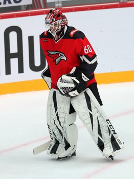 22.09.2019. «Авангард» -  «Куньлунь Ред Стар» 5:2