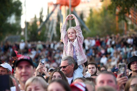 FONBET Шоу AVANFEST