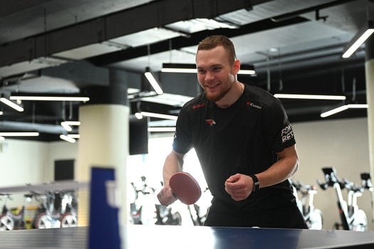 Тимбилдинг «Авангарда»