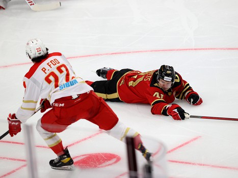 13.11.2021. «Авангард» - «Куньлунь Ред Стар» 5:0