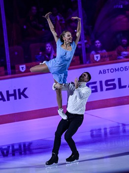 «Авангард» - «Амур» 2:1. Вокруг матча