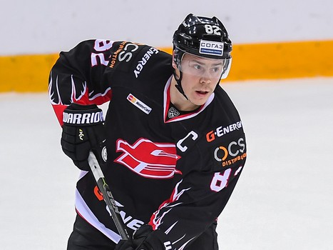 06.10.2016. "Авангард" - "Сибирь" 2:1 Б