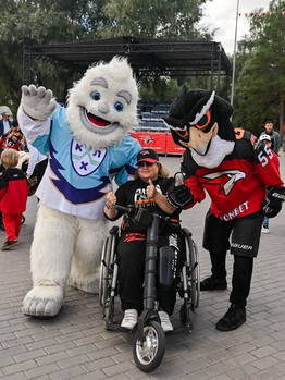 FONBET Шоу AVANFEST