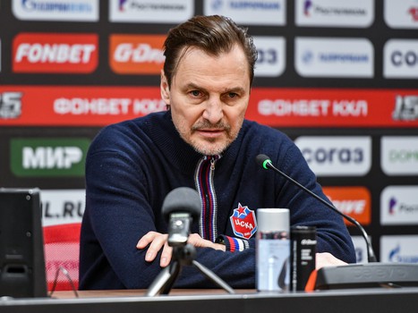 09.02.2023. «Авангард» - ЦСКА 1:2 ОТ