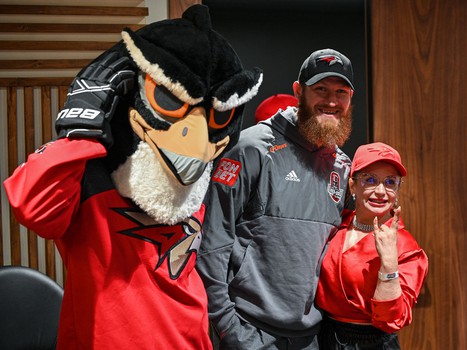 «Авангард» - «Локомотив» 0:2. Вокруг матча