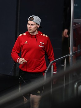 06.12.2020. «Северсталь» - «Авангард» 2:1 Б