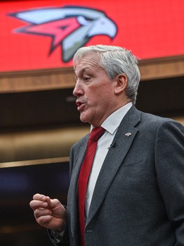 24.02.2023. «Авангард» - «Торпедо» 4:3 ОТ