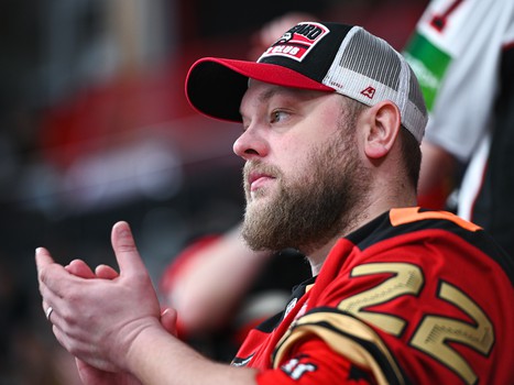 «Авангард» - «Ак Барс» 2:3 ОТ. Вокруг матча